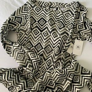 Gorgeous ripcurl dress